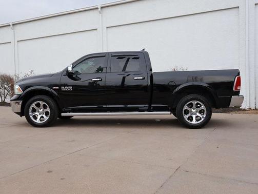 2014 RAM 1500 Laramie