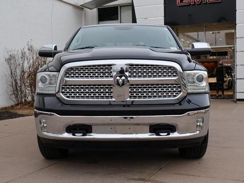 2014 RAM 1500 Laramie