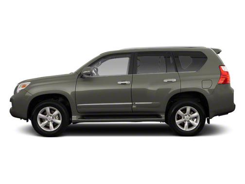 Knights Armor Pearl 2013 Lexus GX 460 Base