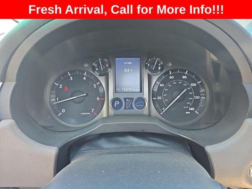 Knights Armor Pearl 2013 Lexus GX 460 Base