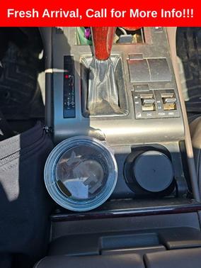 Knights Armor Pearl 2013 Lexus GX 460 Base