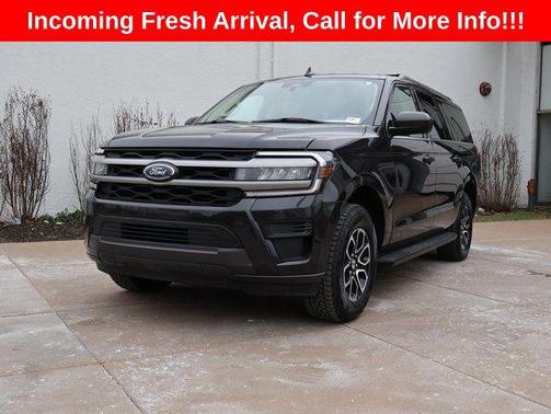 2024 Ford Expedition Max XLT