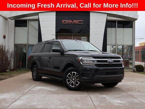 2024 Ford Expedition Max XLT