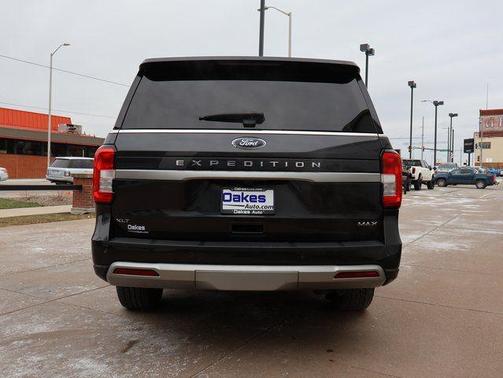 DARK MATTER PC 2024 Ford Expedition Max XLT