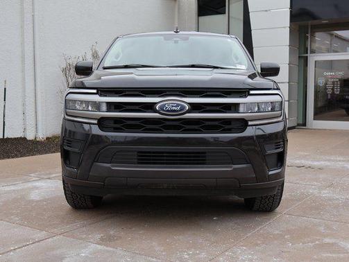 DARK MATTER PC 2024 Ford Expedition Max XLT