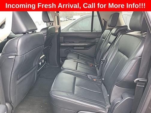 2024 Ford Expedition Max XLT