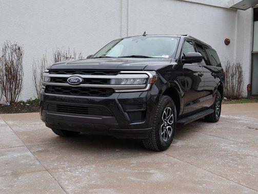 DARK MATTER PC 2024 Ford Expedition Max XLT