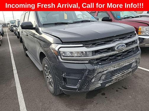 2024 Ford Expedition Max XLT