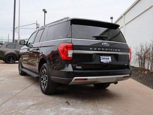 DARK MATTER PC 2024 Ford Expedition Max XLT