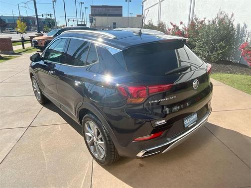 2021 Buick Encore GX Essence