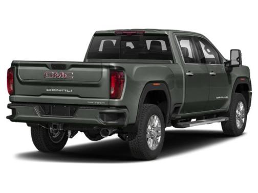 2022 GMC Sierra 2500 Denali