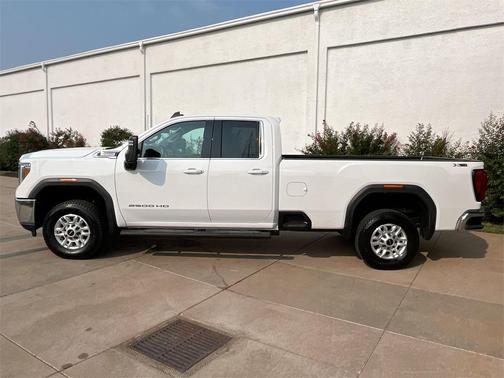 2023 GMC Sierra 2500 SLE