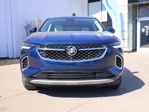 2023 Buick Envision Avenir AWD