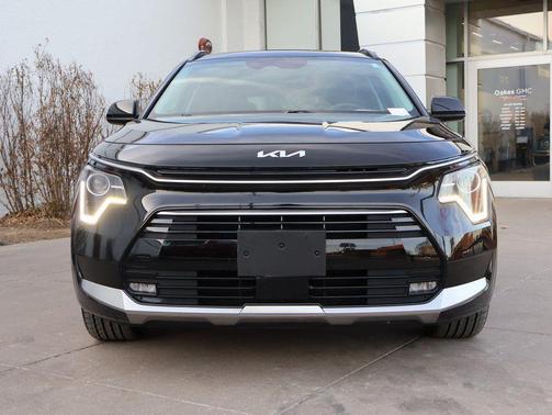 2023 Kia Niro Touring