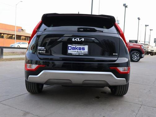 2023 Kia Niro Touring