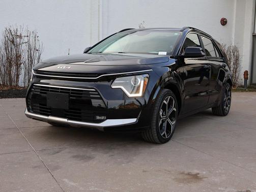 2023 Kia Niro Touring