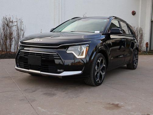 2023 Kia Niro Touring