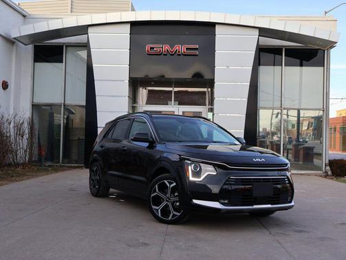2023 Kia Niro Touring