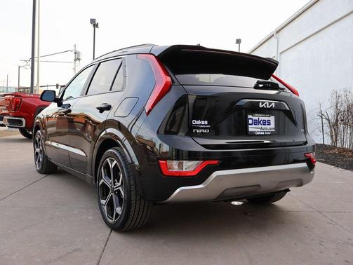 2023 Kia Niro Touring