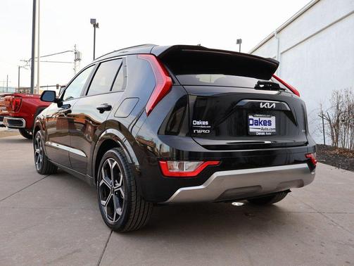 2023 Kia Niro Touring