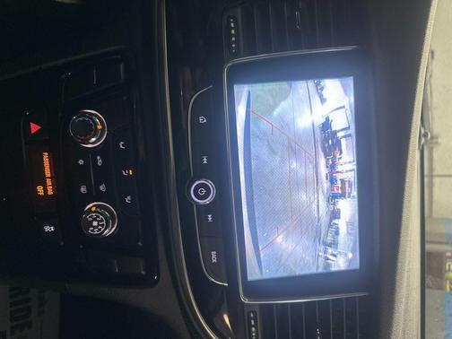 2018 Buick Encore Sport Touring