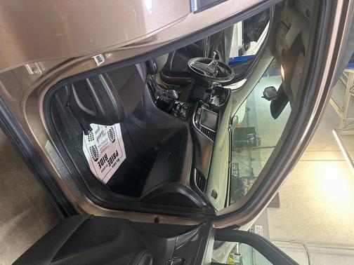 2018 Buick Encore Sport Touring