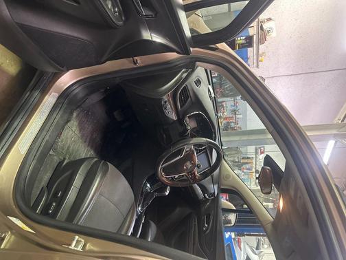 2018 Buick Encore Sport Touring