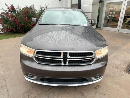 2020 Dodge Durango SXT