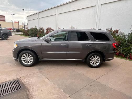 2020 Dodge Durango SXT