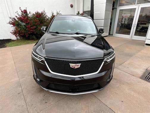2022 Cadillac XT6 Sport AWD