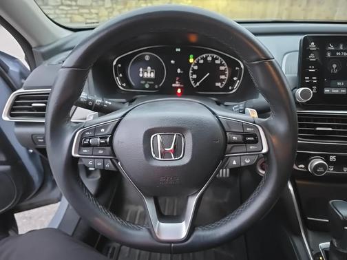 2022 Honda Accord Sport SE 1.5T