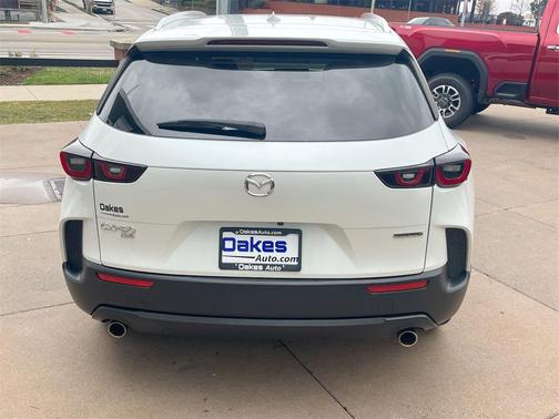 2023 Mazda CX-50 2.5 S Premium Plus Package