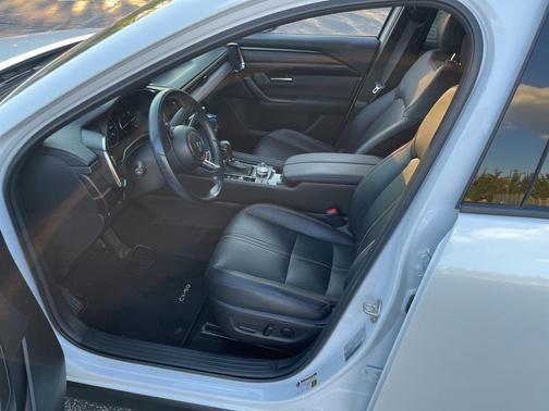 2023 Mazda CX-50 2.5 S Premium Plus Package