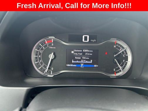 Radiant Red Metallic II 2021 Honda Ridgeline RTL-E