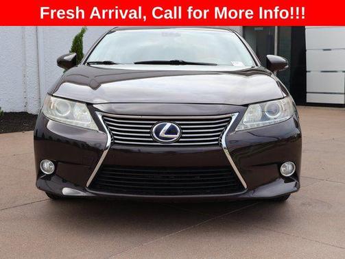 Fire Agate Pearl 2013 Lexus ES 300h Base