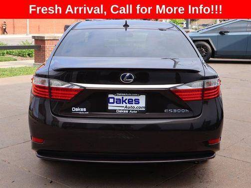 Fire Agate Pearl 2013 Lexus ES 300h Base