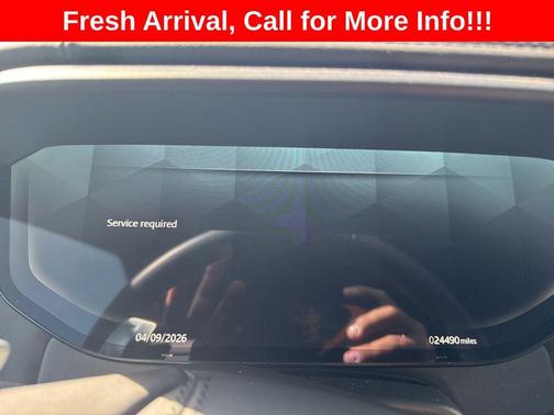 Firenze Red Metallic 2023 Land Rover Range Rover Sport First Edition