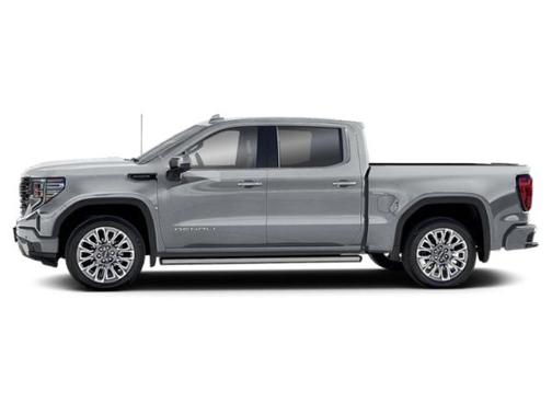 Sterling Metallic 2026 GMC Sierra 1500 Denali Ultimate