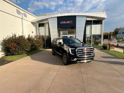 2026 GMC Yukon XL 2WD Elevation