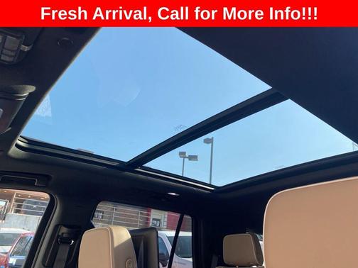 Radiant Red Tintcoat 2024 Chevrolet Tahoe Premier