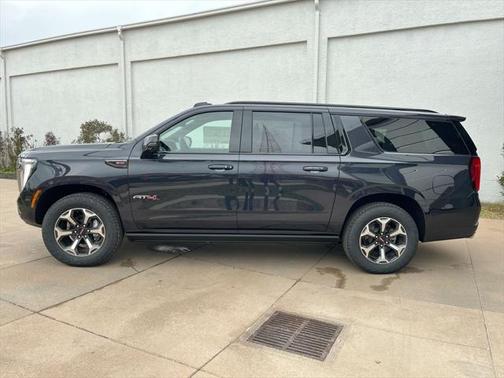 2025 GMC Yukon XL 4WD AT4 Ultimate