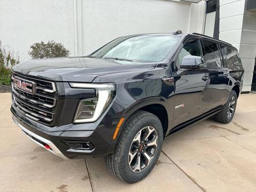 2025 GMC Yukon XL 4WD AT4 Ultimate