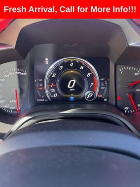 Blade Silver Metallic 2016 Chevrolet Corvette Z06