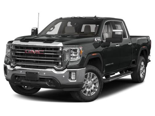 2020 GMC Sierra 3500 SLE