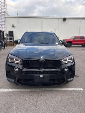 2016 BMW X5 M Base