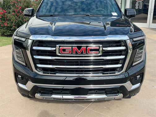 2026 GMC Yukon XL 2WD Elevation
