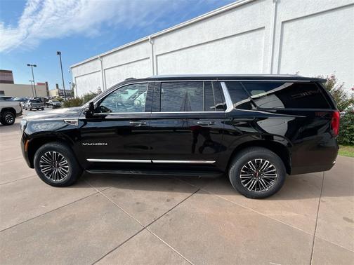 2026 GMC Yukon XL 2WD Elevation