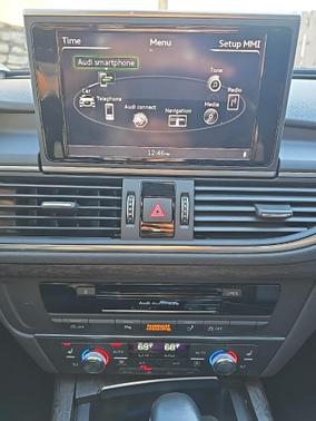 2017 Audi A7 3.0T Premium Plus