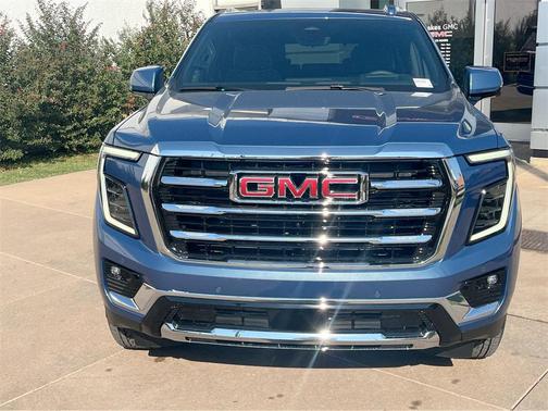 2026 GMC Yukon XL 4WD Elevation
