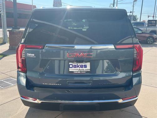 2026 GMC Yukon XL 4WD Elevation